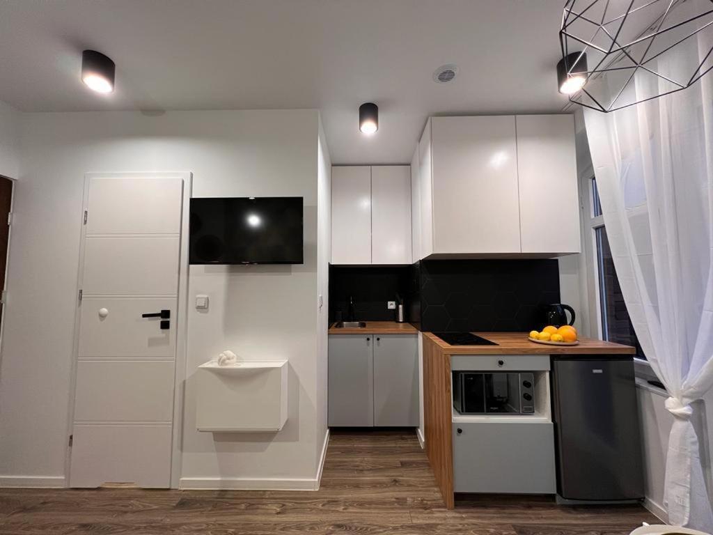 Green Hill Apartments Kattowitz Exterior foto