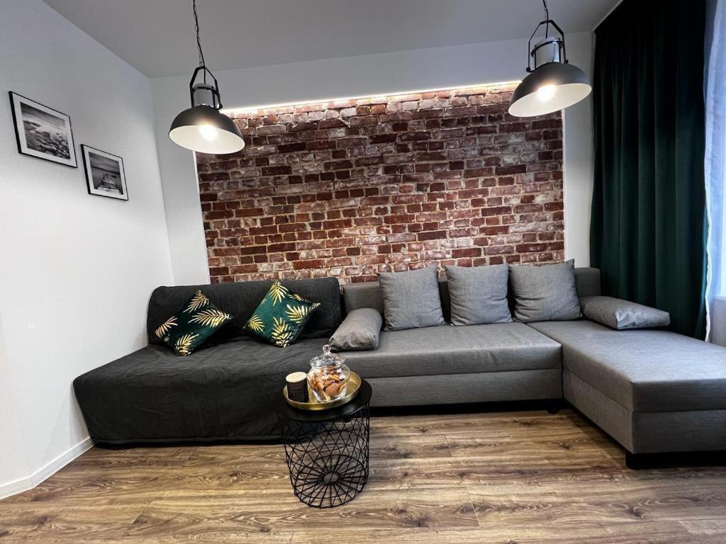 Green Hill Apartments Kattowitz Exterior foto