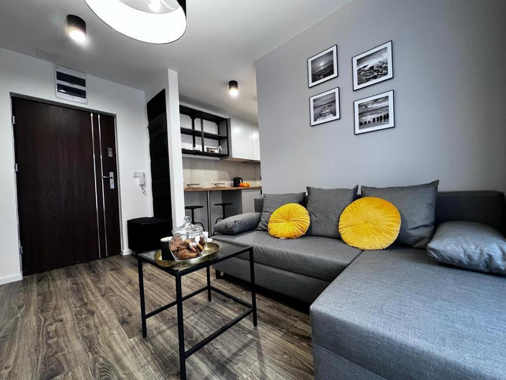 Green Hill Apartments Kattowitz Exterior foto