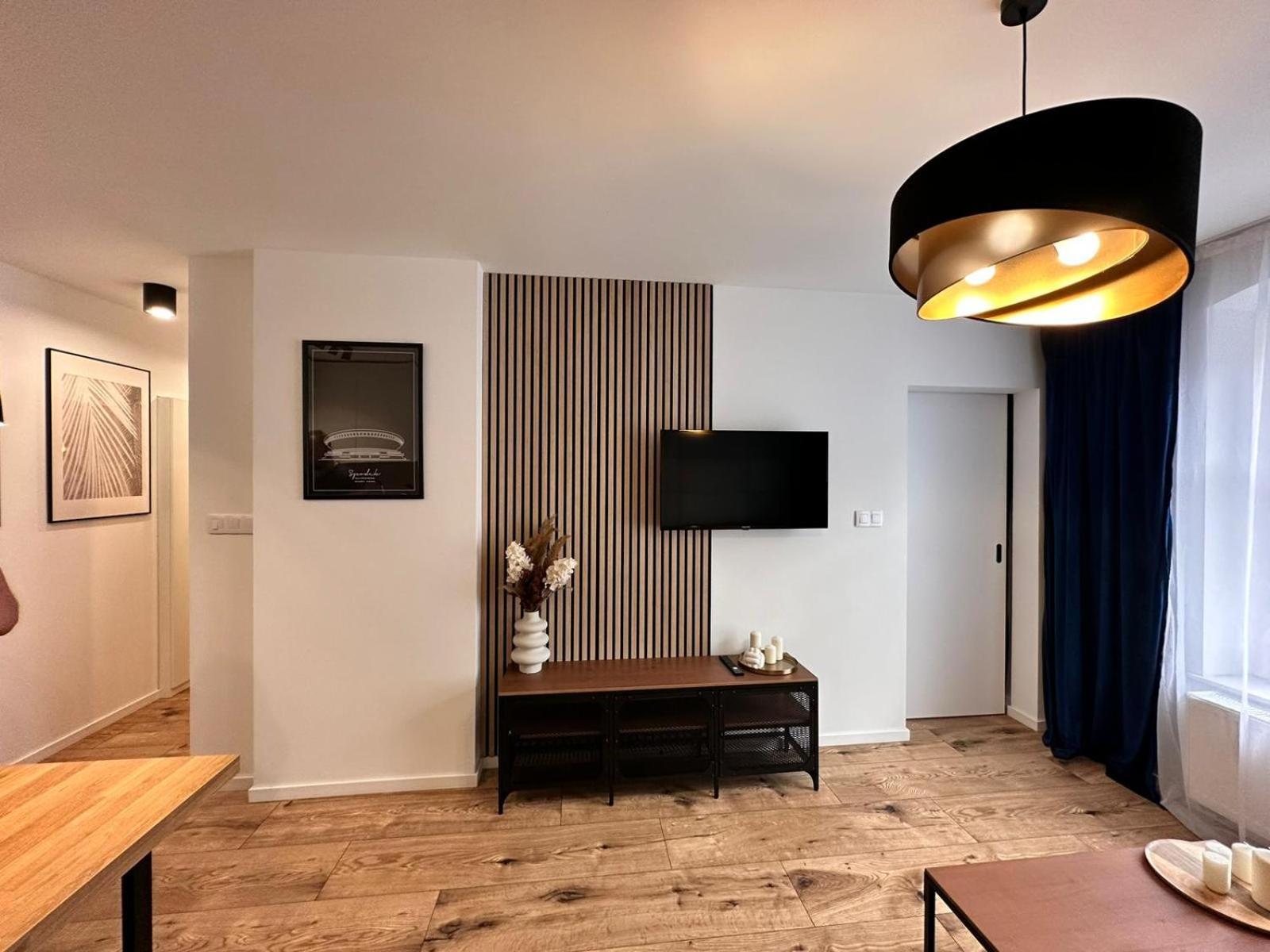 Green Hill Apartments Kattowitz Exterior foto