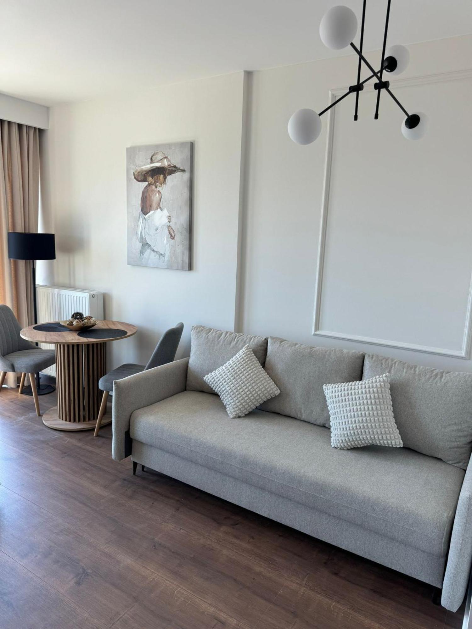 Green Hill Apartments Kattowitz Exterior foto